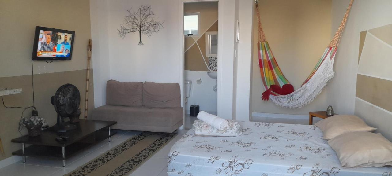 Loft 2 Quadras Da Praia Do Recreio Río de Janeiro Exterior foto