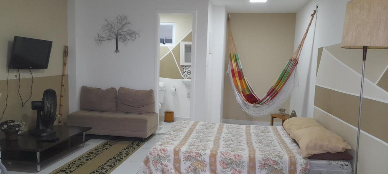 Loft 2 Quadras Da Praia Do Recreio Río de Janeiro Exterior foto