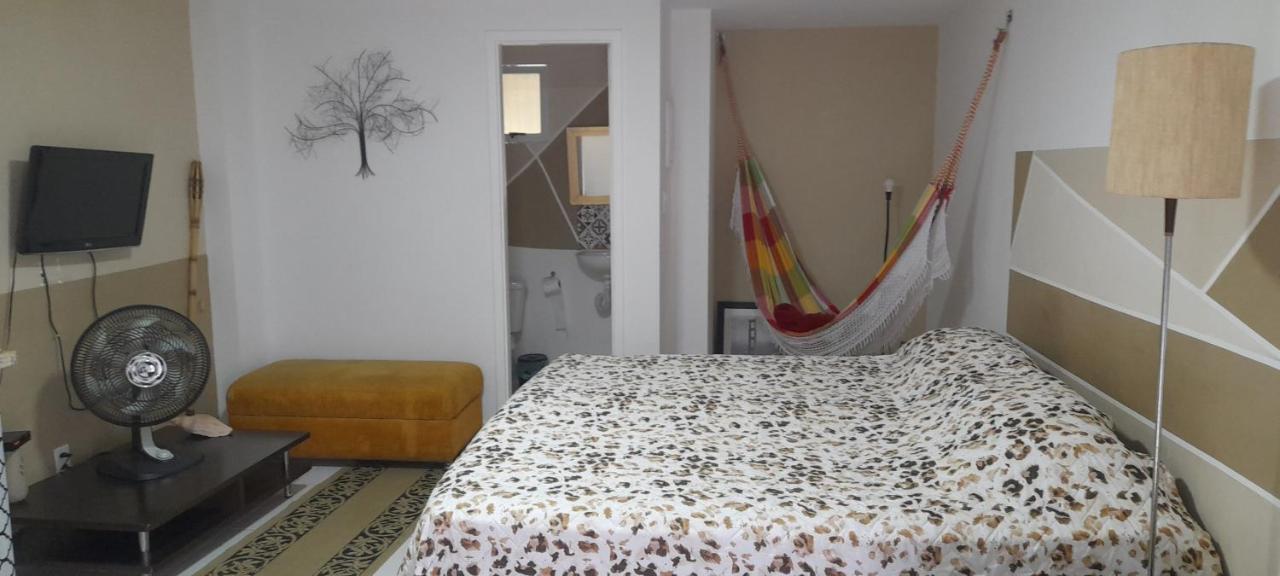 Loft 2 Quadras Da Praia Do Recreio Río de Janeiro Exterior foto