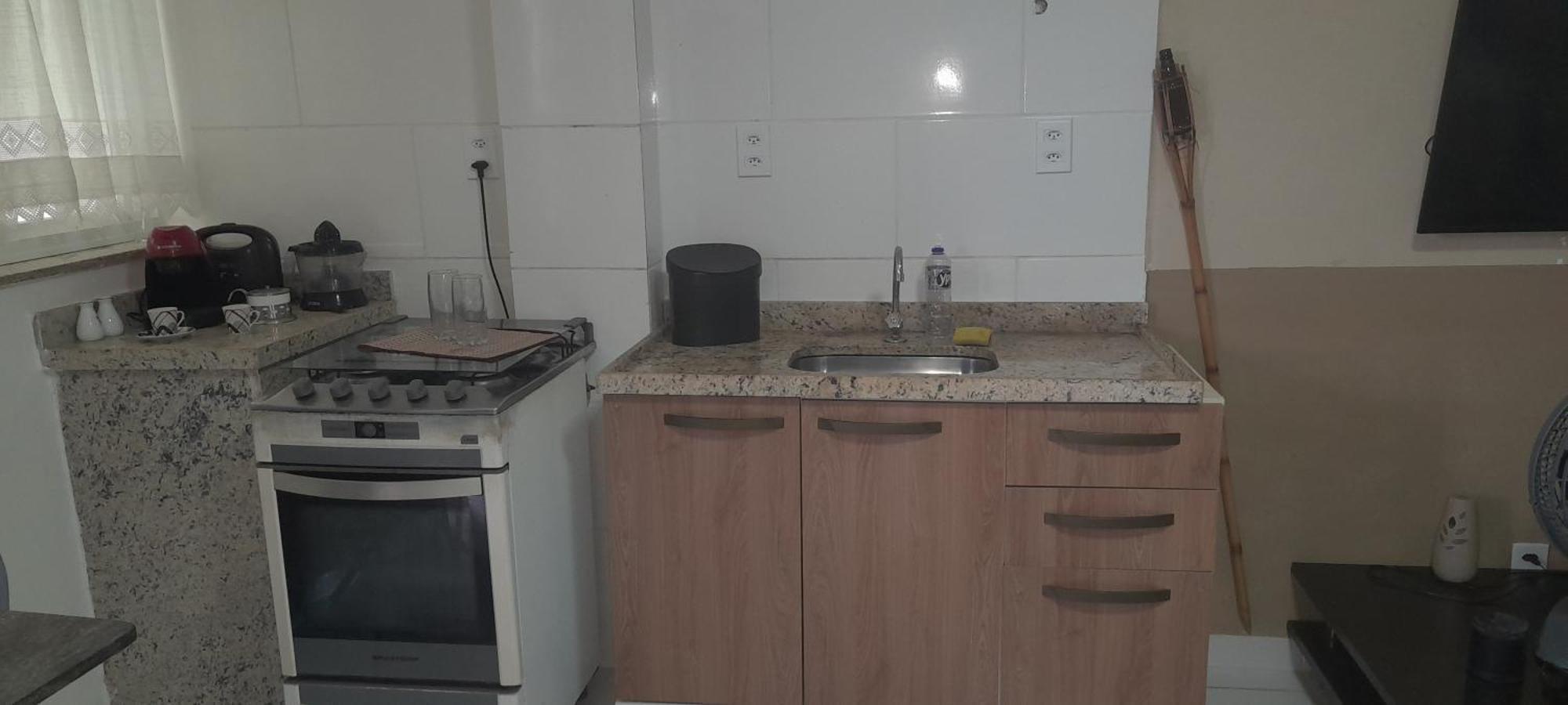 Loft 2 Quadras Da Praia Do Recreio Río de Janeiro Exterior foto